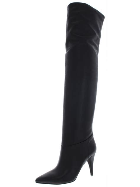 michael kors rosalyn leather boot|MICHAEL Michael Kors Rosalyn Boots .